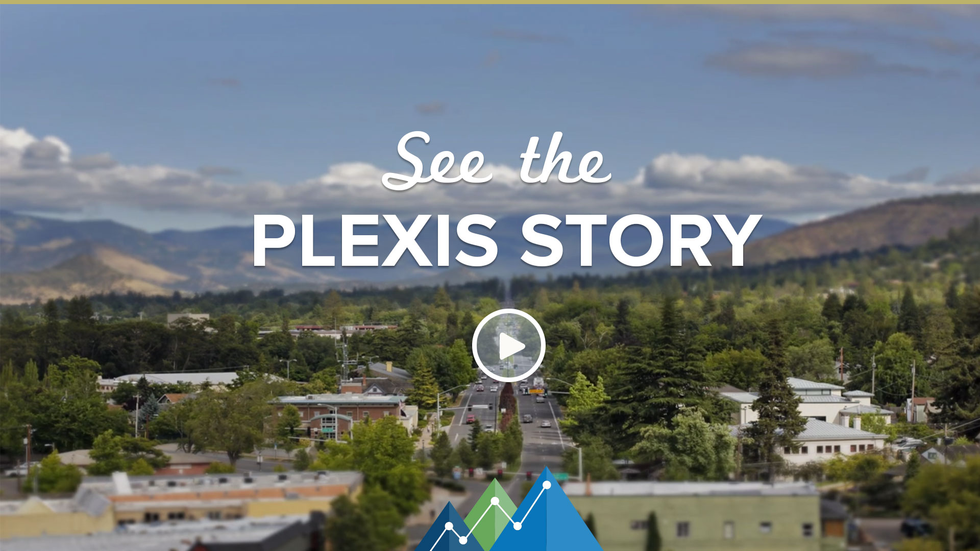 PLEXIS Story Video Cover