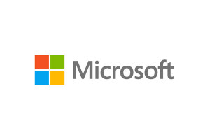Microsoft Healthcare Logo