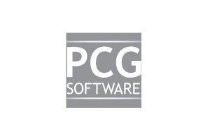 PCG Software Partner Logo