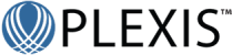 PLEXIS Logo Note Header
