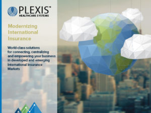 Global Healthcare Systems | PLEXIS Healthcare Systems