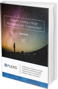 MCO VA Case Study | PLEXIS Healthcare Systems