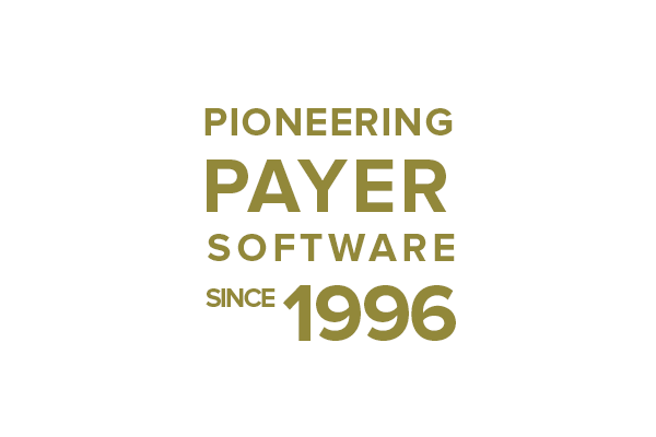 Years of Healthcare Payer Software